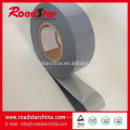EN20471 high silver heat applied reflective tape for clothing